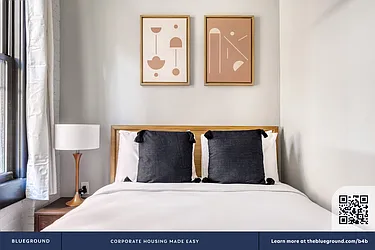 Rented by The Blueground