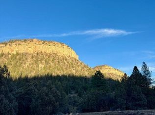 County Road 352, Chama, NM 87520