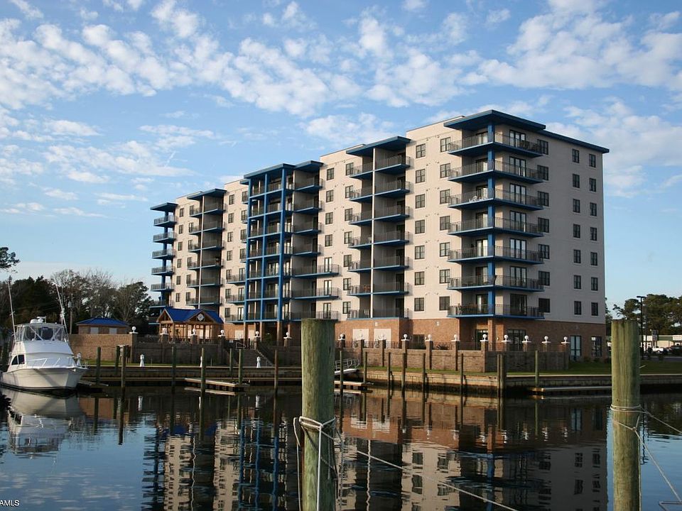 1st image of 4425 Arendell Street #701 HarborSide Club