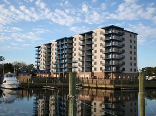 4425 Arendell Street Harborside Clb #701, Morehead City, NC 28557