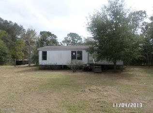 86434 Hill Valley Ave, Yulee, FL 32097