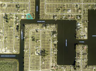 4600 NW 31st St, Cape Coral, FL 33993