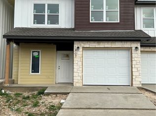 1907 Allie Way, Belton, TX 76513