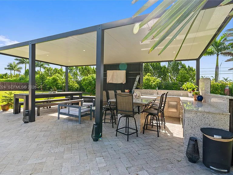 21365 SW 177th Ct — Photo 30