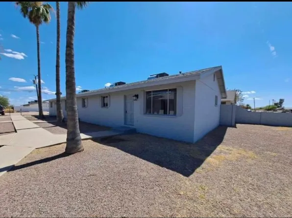 703 W 12th St #B, Casa Grande, AZ 85122