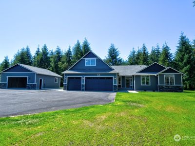 11637 Elks Landing Court SE, Yelm, WA, 98597