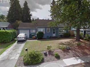 13250 SW Hazel St, Beaverton, OR 97005