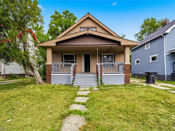 13405 Bartlett Ave, Cleveland, OH 44120