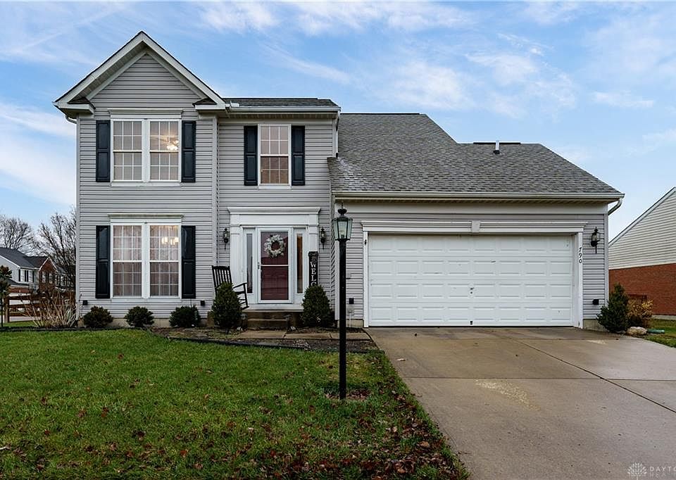 790 Settlers Walk Blvd, Springboro, OH 45066 Zillow
