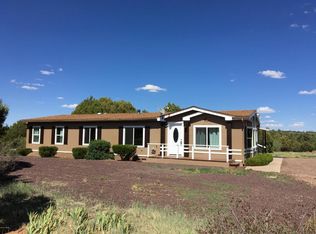 352 W Summer Haven Ln, Show low, AZ 85929