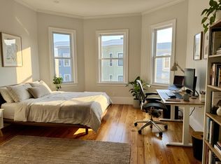 38 Washburn St Floor 3, Dorchester, MA 02125