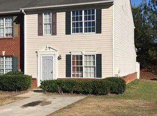 7762 Bernardo Dr, Riverdale, GA 30296