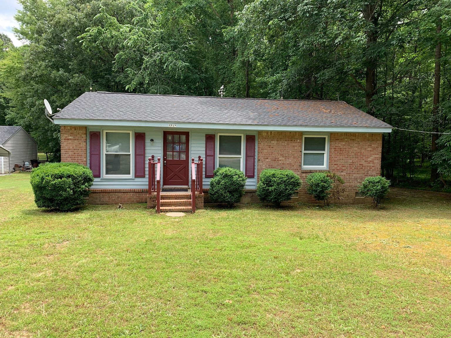 4717 Taylors Gin Rd, Castalia, NC 27816 Zillow