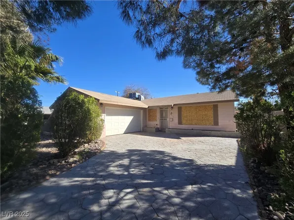 4013 El Camino Ave, Las Vegas, NV 89102