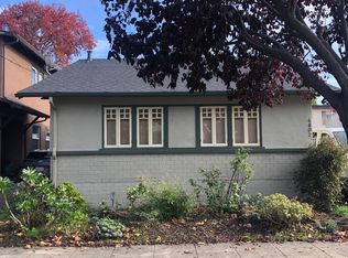 4802 Lawton Ave, Oakland, CA 94609