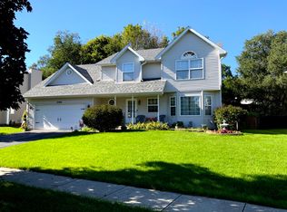4309 Bluegrass Ln, Plainfield, IL 60586