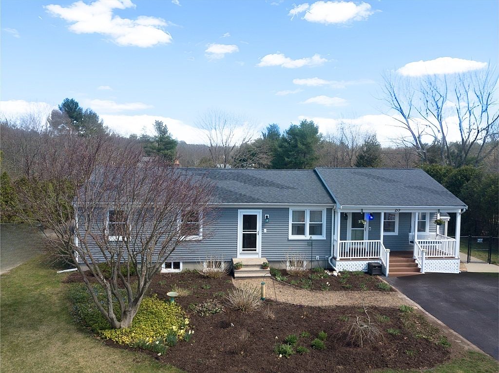 20 Bayview Ave, Berkley, MA 02779 Zillow