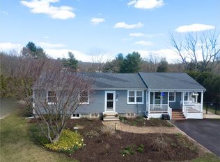 20 Bayview Ave, Berkley, MA 02779
