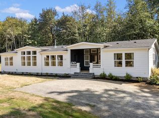 37823 NE Gerber Rd, Yacolt, WA 98675