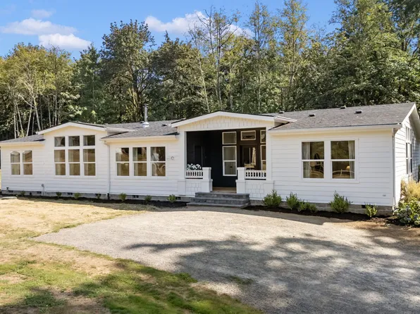 37823 NE Gerber Rd, Yacolt, WA 98675