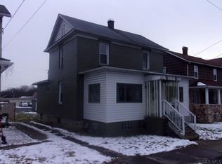 314 12th St, Windber, PA