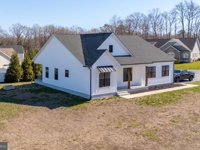 7719 Clydesdale Ct, Milford, DE, 19963