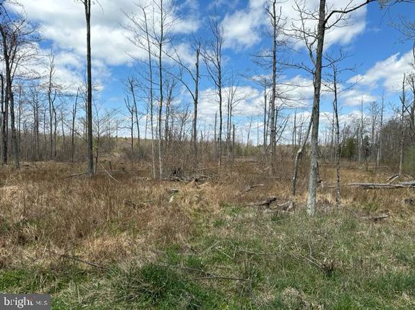 Cherry Ridge Rd LOT 6, Mount Storm, WV 26739