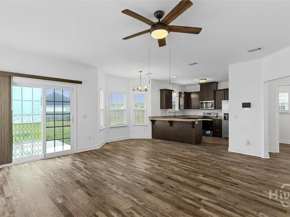 111 Centennial Court, Hinesville, GA 31313