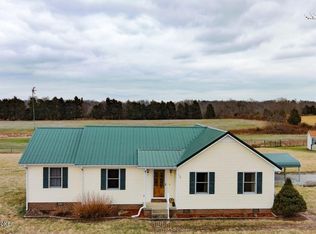 138 Union Light Rd, Mammoth Cave, KY 42259