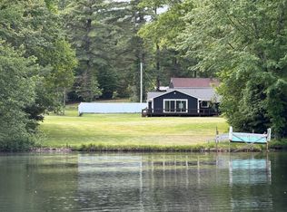 241 Mashapaug Rd, Holland, MA 01521