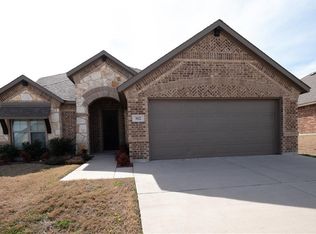 3822 Hyde Park Dr, Midlothian, TX 76065