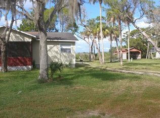 13531 W Navy Blue Path, Crystal River, FL 34429