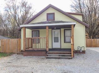 291 Pomerene Rd, Mansfield, OH 44906