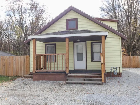 291 Pomerene Rd, Mansfield, OH 44906
