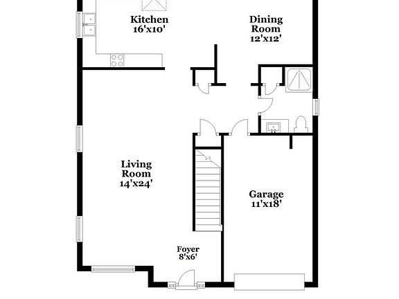 3rd image of 3360 Waggoner Ln