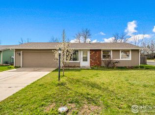 2330 Alexis St, Loveland, CO 80537