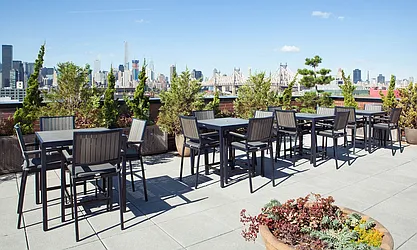 Rented by Modern Spaces