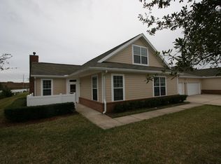 4383 Edgewater Crossing Dr, Jacksonville, FL 32257