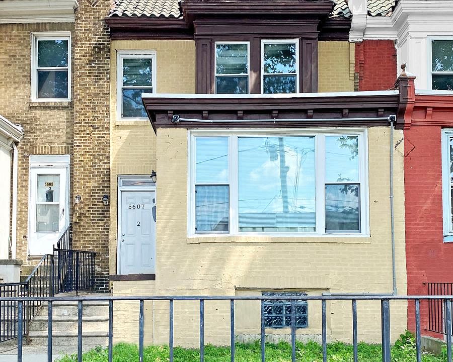 1st image of 5607 N Park Ave #1