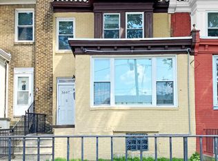5607 N Park Ave #1, Philadelphia, PA 19141