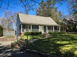 5661 Berkshire Valley Rd, Oak Ridge, NJ 07438