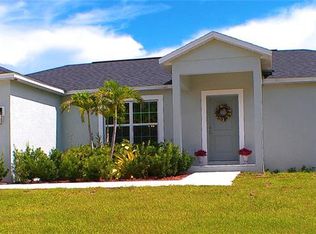 10437 Grail Ave, Englewood, FL 34224