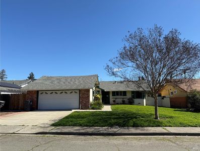 1700 Hemlock Street, Fairfield, CA, 94533