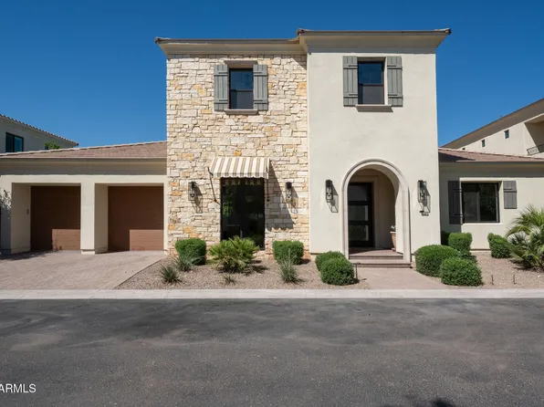 3912 E CRITTENDEN Lane, Phoenix, AZ 85018