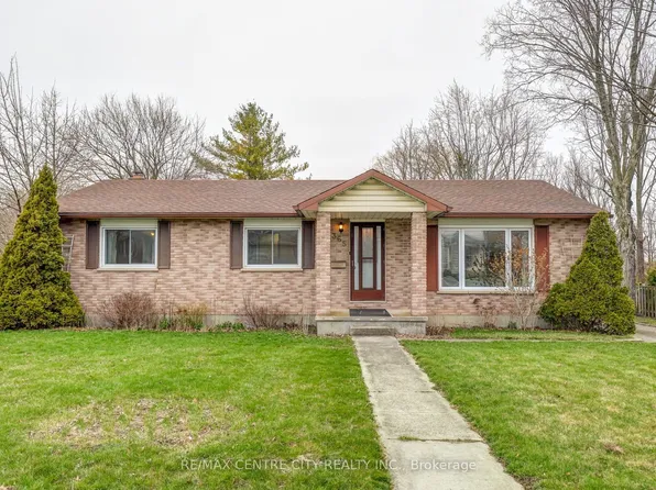 365 Talbot St E, Aylmer, ON N5H 1J1
