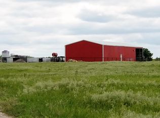 9735 S 4180 Rd, Claremore, OK 74017