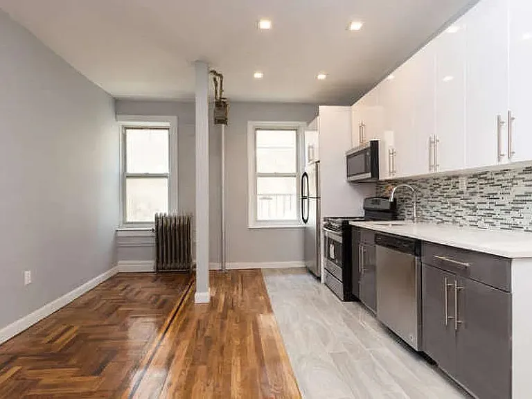 901 Woodycrest Ave #D4 — Photo 3