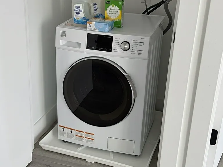 Washer/Dryer