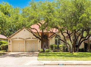 3605 Bayton Dr, Austin, TX 78738