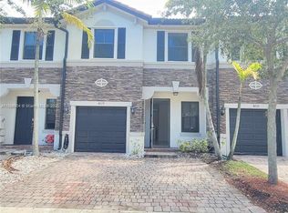 4219 SW 164th Ct UNIT 4219, Miami, FL 33185